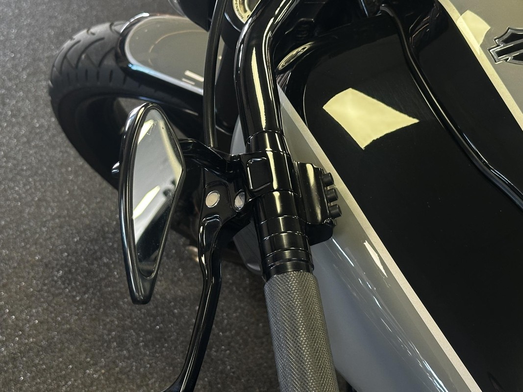 Harley-Davidson Softail