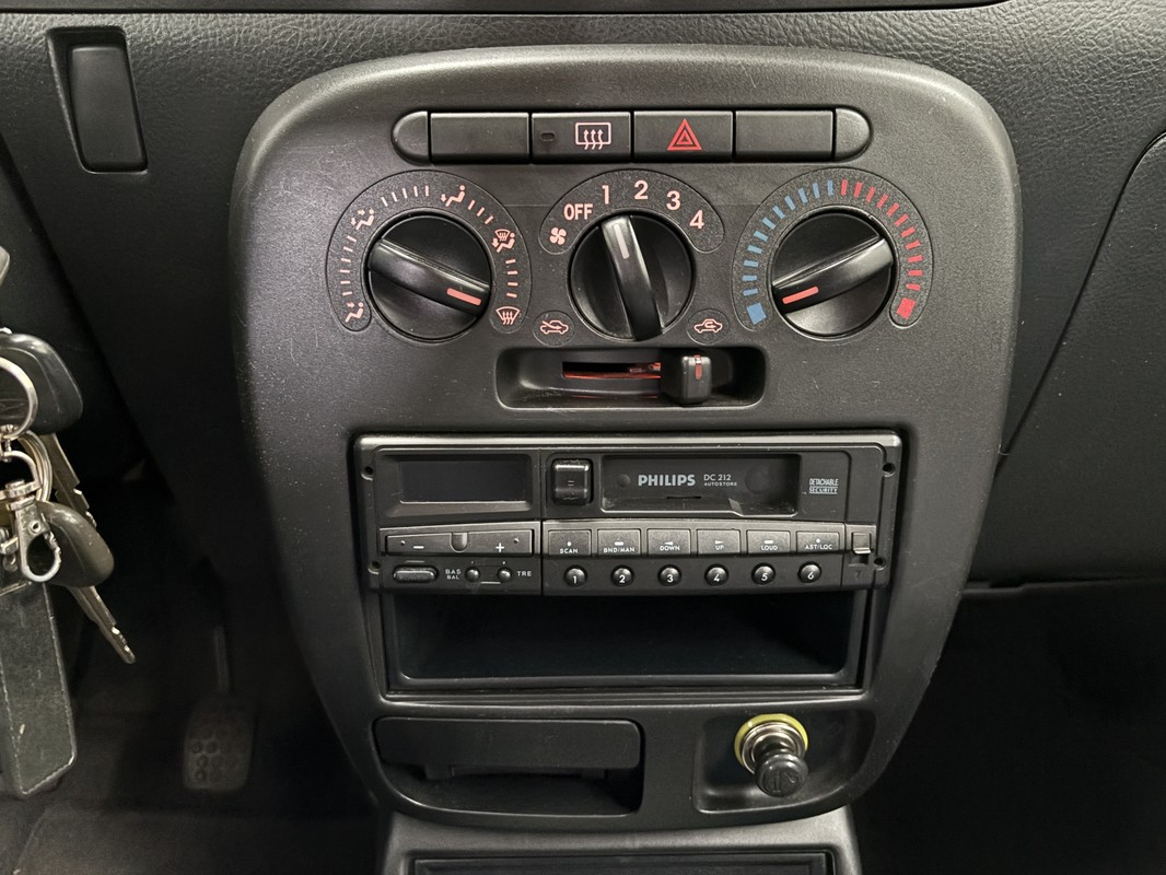 Daihatsu Cuore