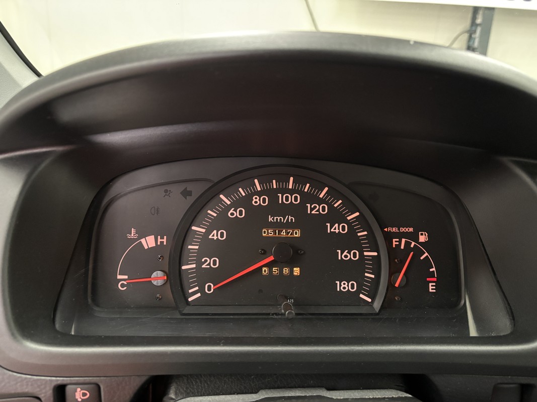 Daihatsu Cuore