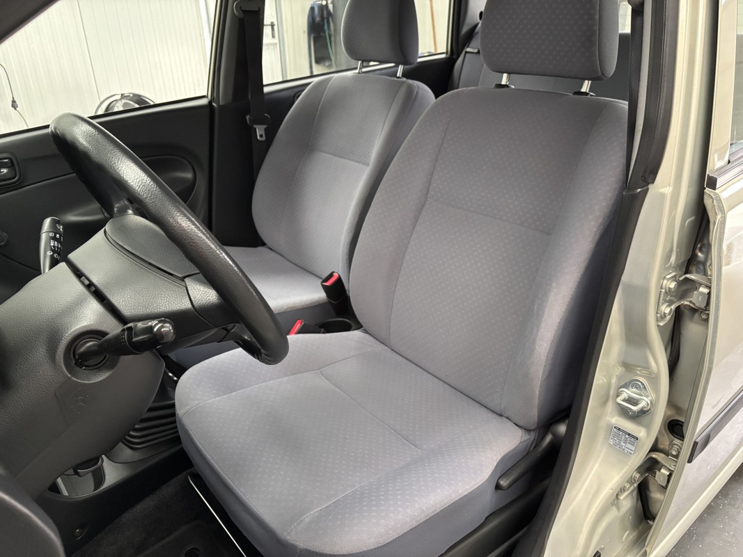 Daihatsu Cuore