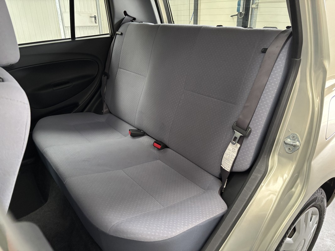 Daihatsu Cuore