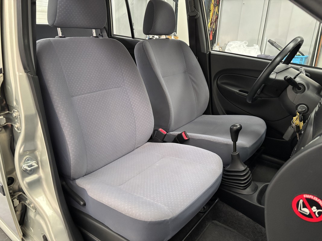 Daihatsu Cuore