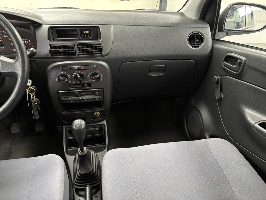 Daihatsu Cuore