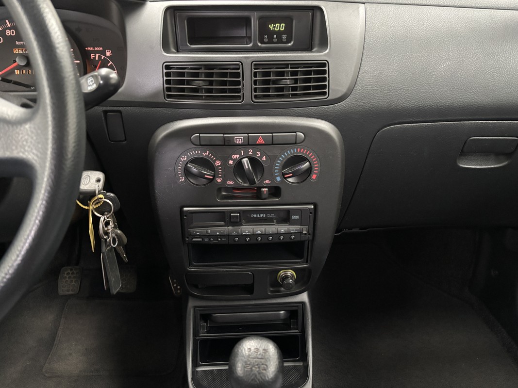 Daihatsu Cuore