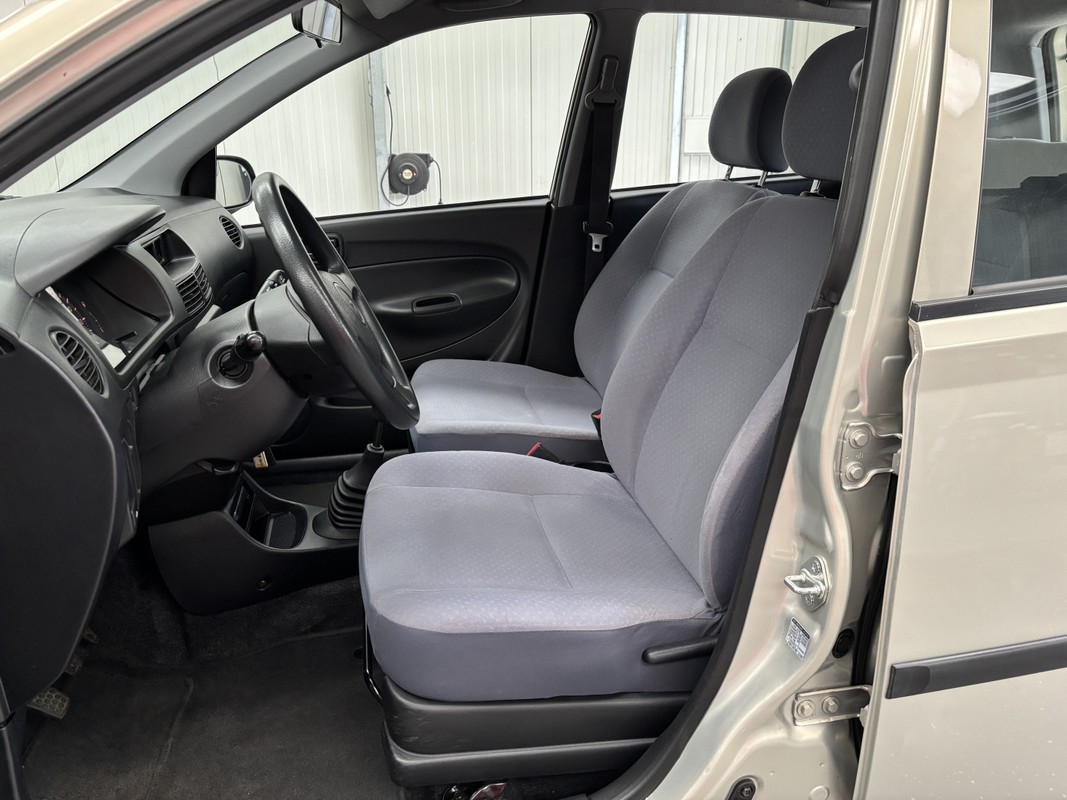 Daihatsu Cuore