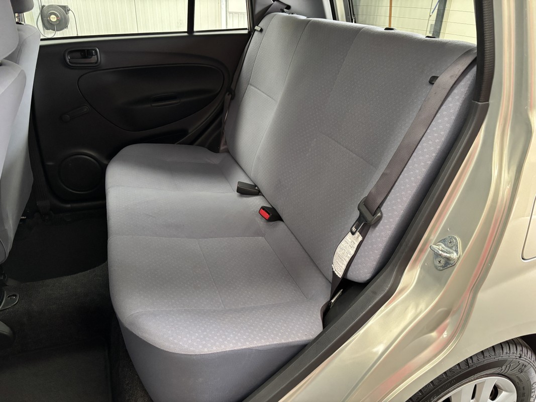 Daihatsu Cuore