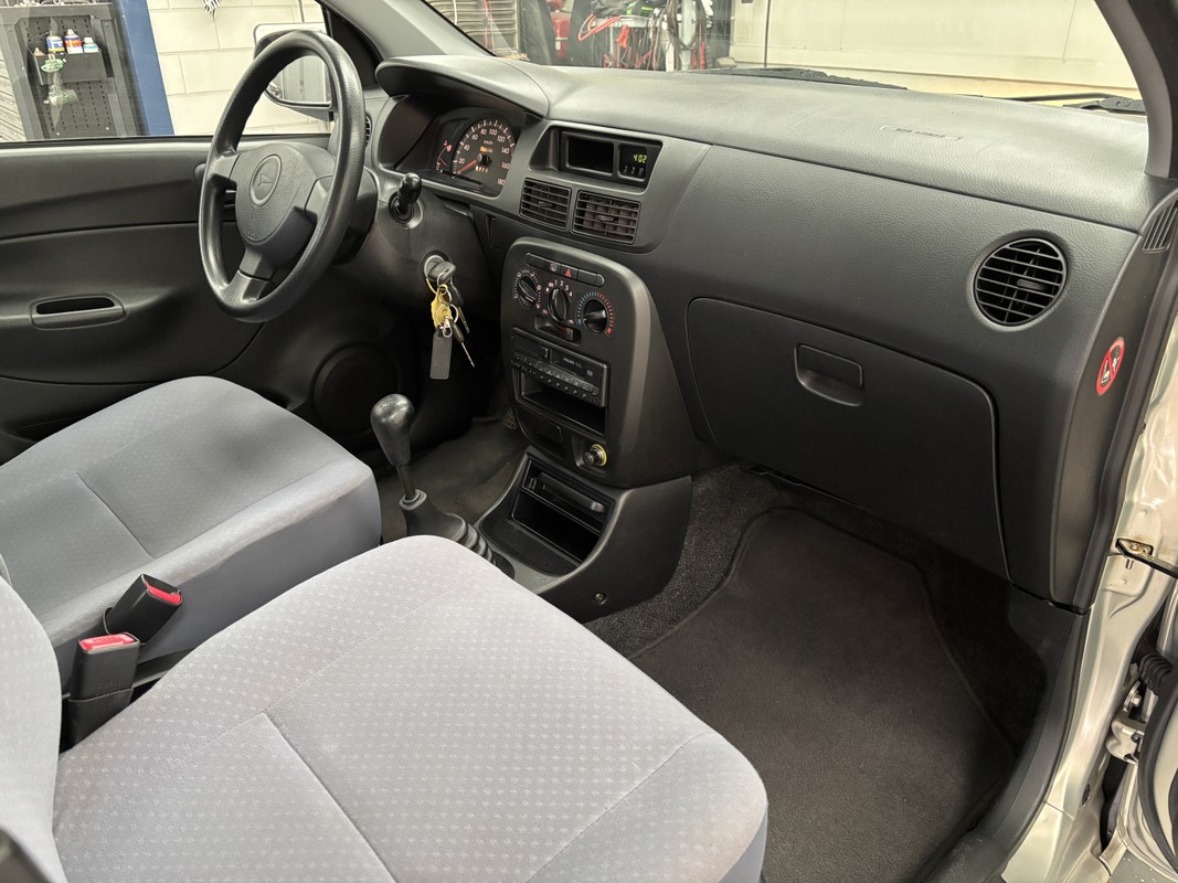 Daihatsu Cuore