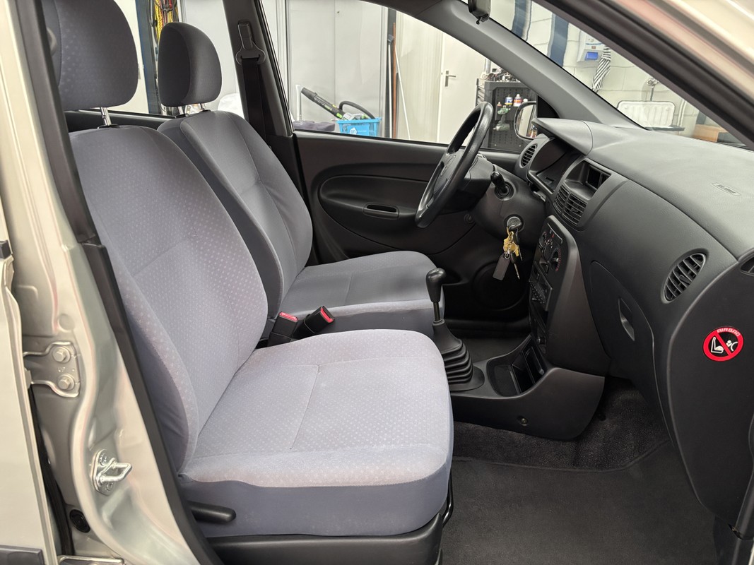 Daihatsu Cuore