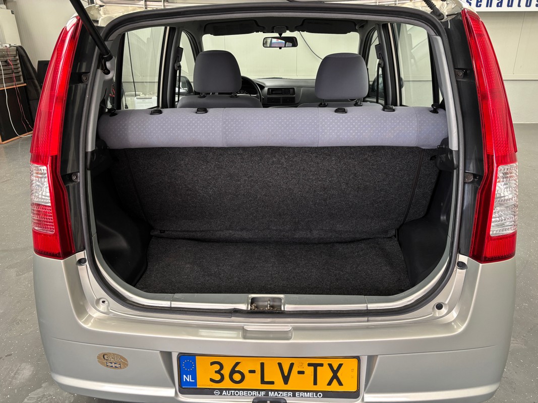 Daihatsu Cuore