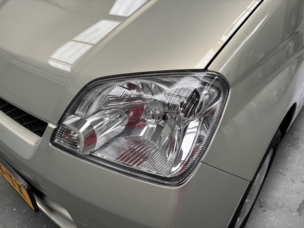 Daihatsu Cuore