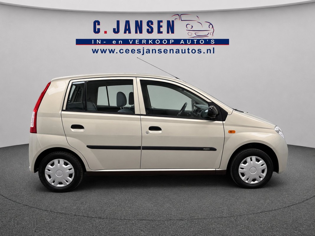 Daihatsu Cuore