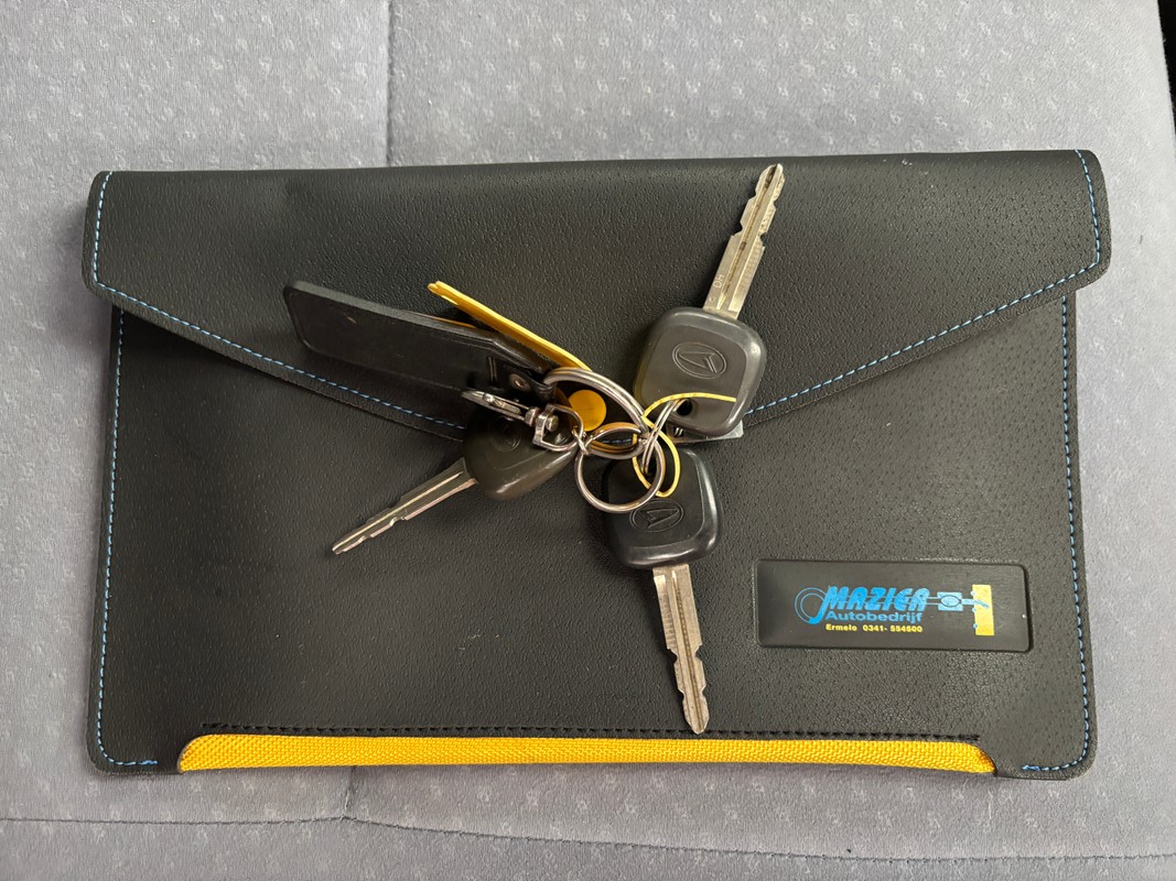 Daihatsu Cuore