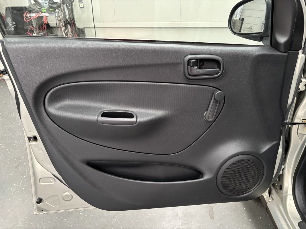 Daihatsu Cuore