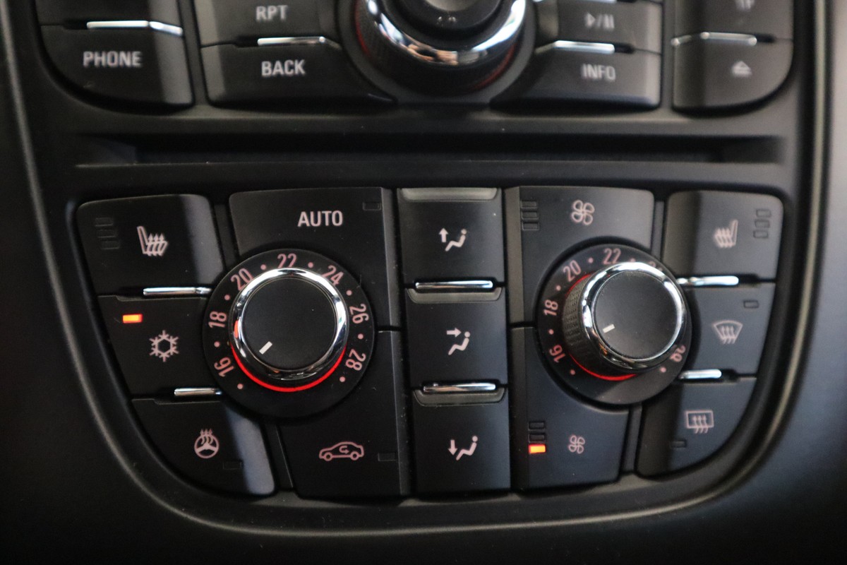 Opel Cascada