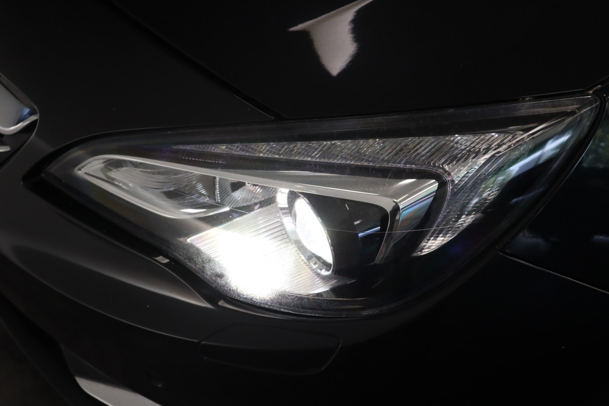 Opel Cascada
