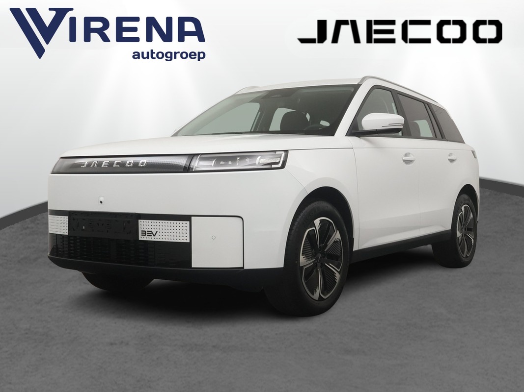 Jaecoo 5