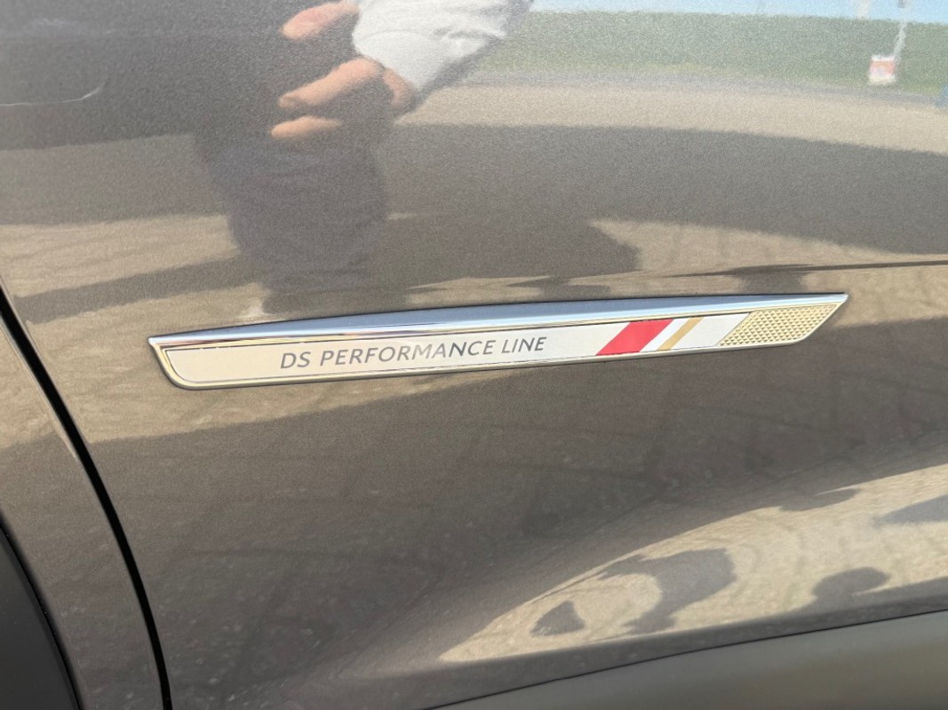 DS DS 7