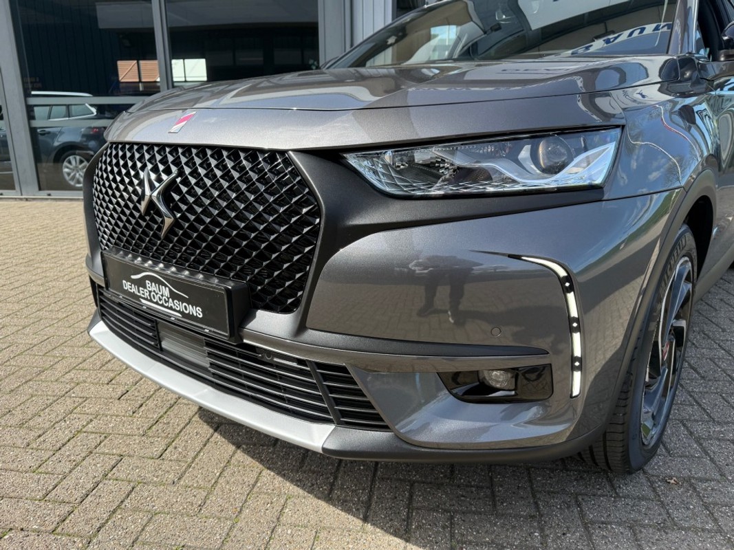 DS DS 7