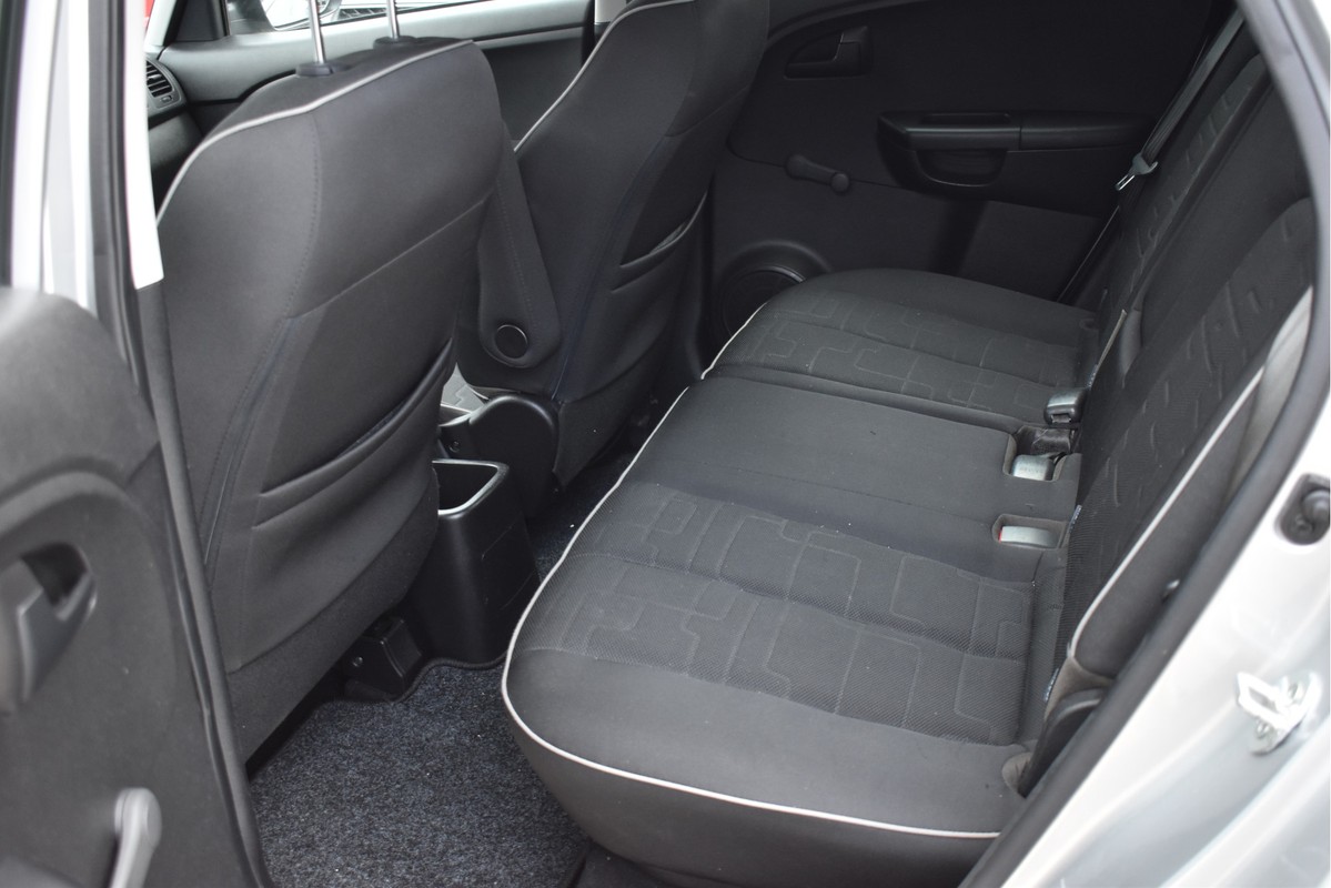 Kia Venga