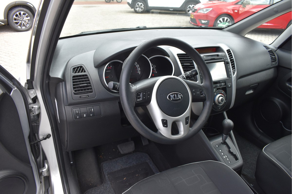 Kia Venga