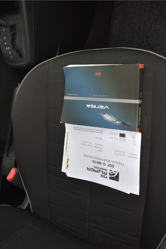Kia Venga