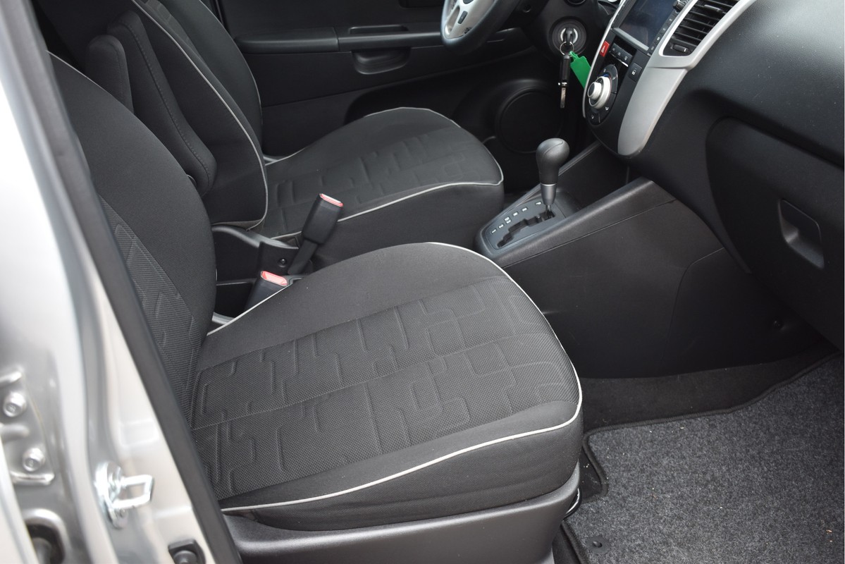 Kia Venga