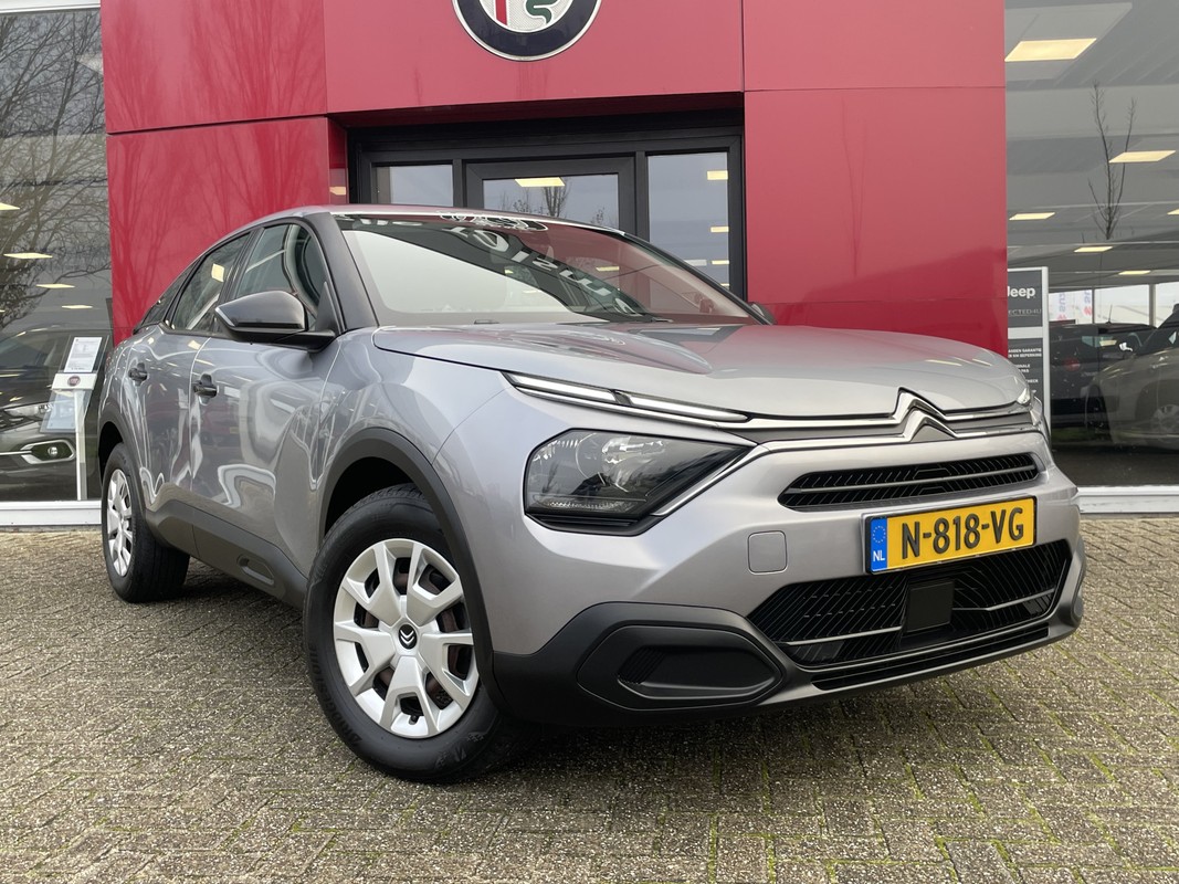 Citroën C4