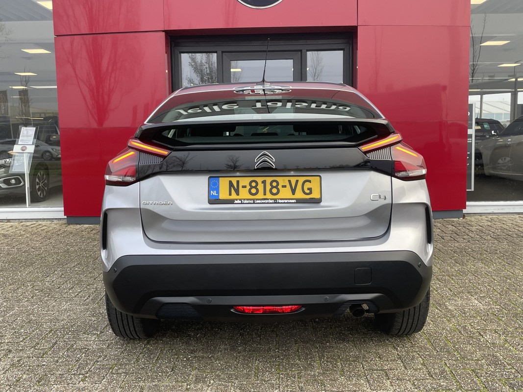 Citroën C4