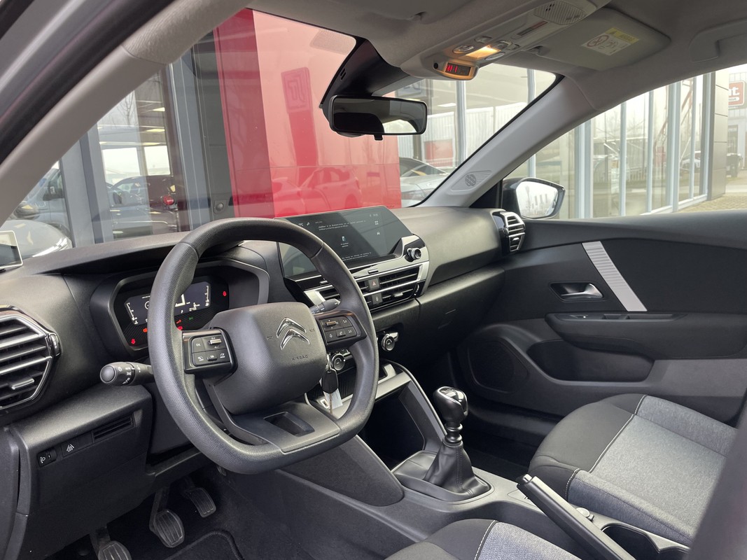 Citroën C4