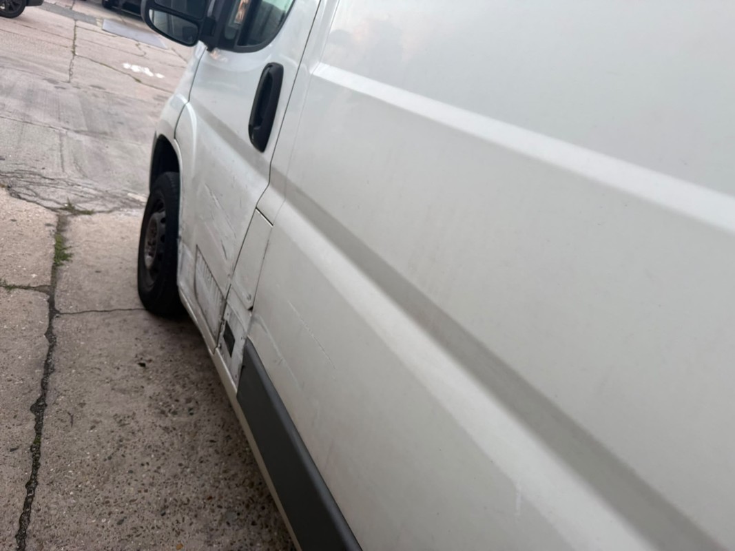 Citroën Jumper
