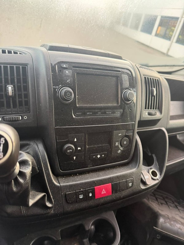 Citroën Jumper