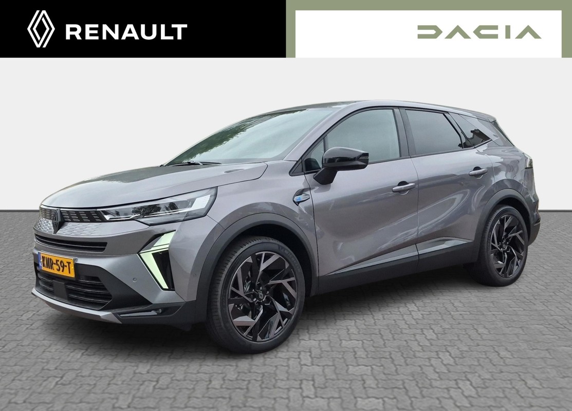 Renault Symbioz