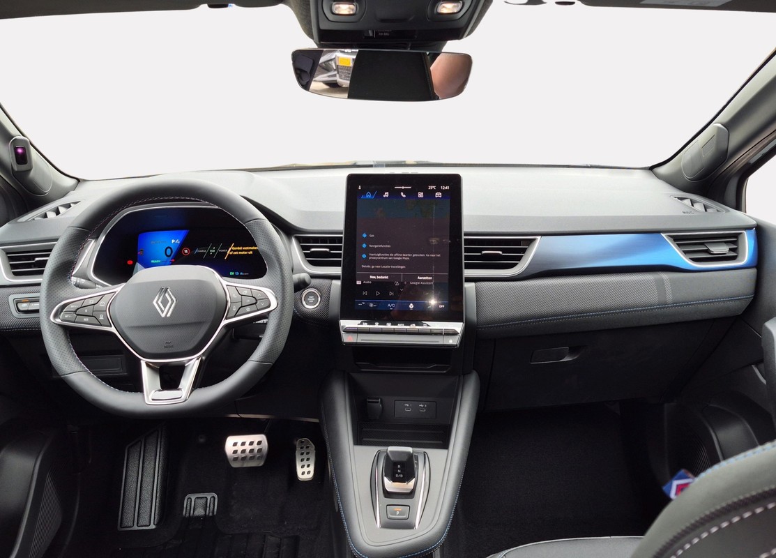 Renault Symbioz