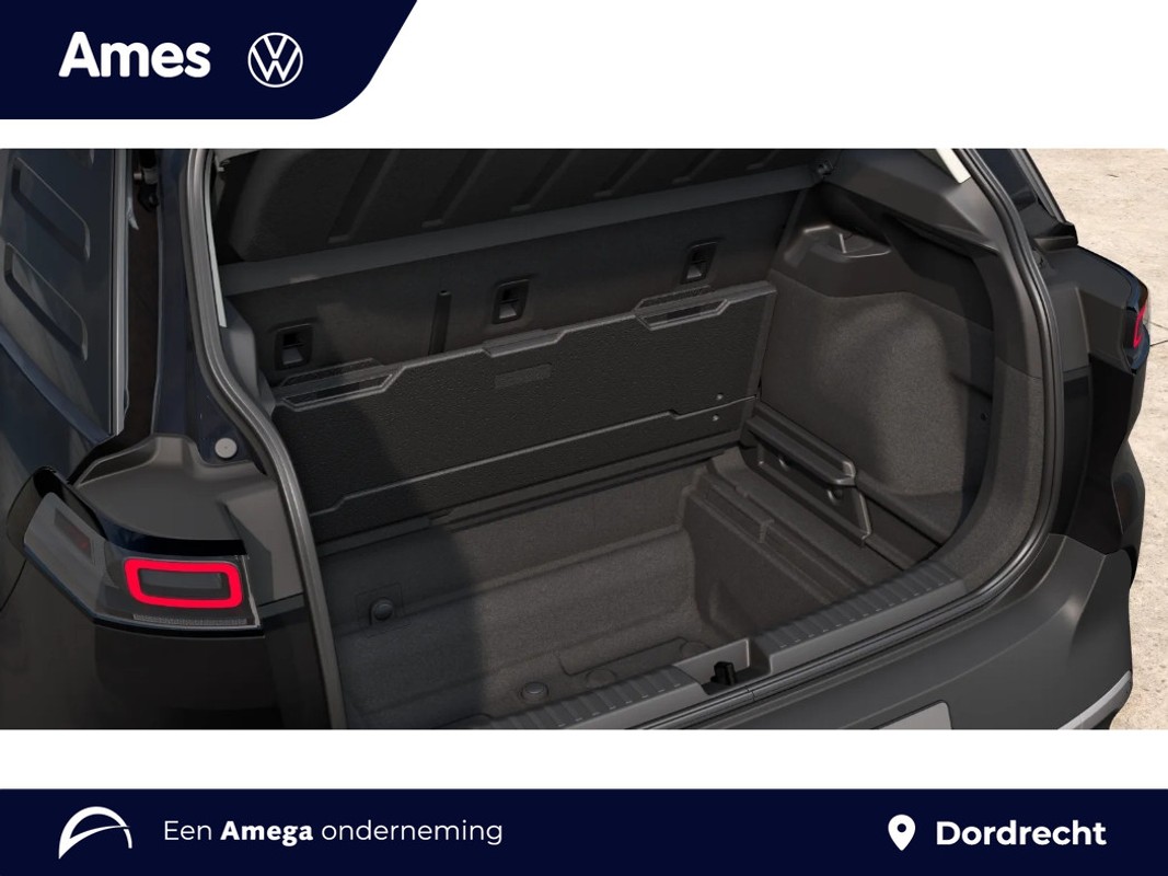 Volkswagen ID. Cross