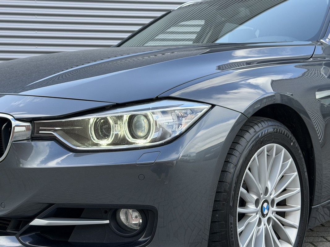 BMW 3 Serie