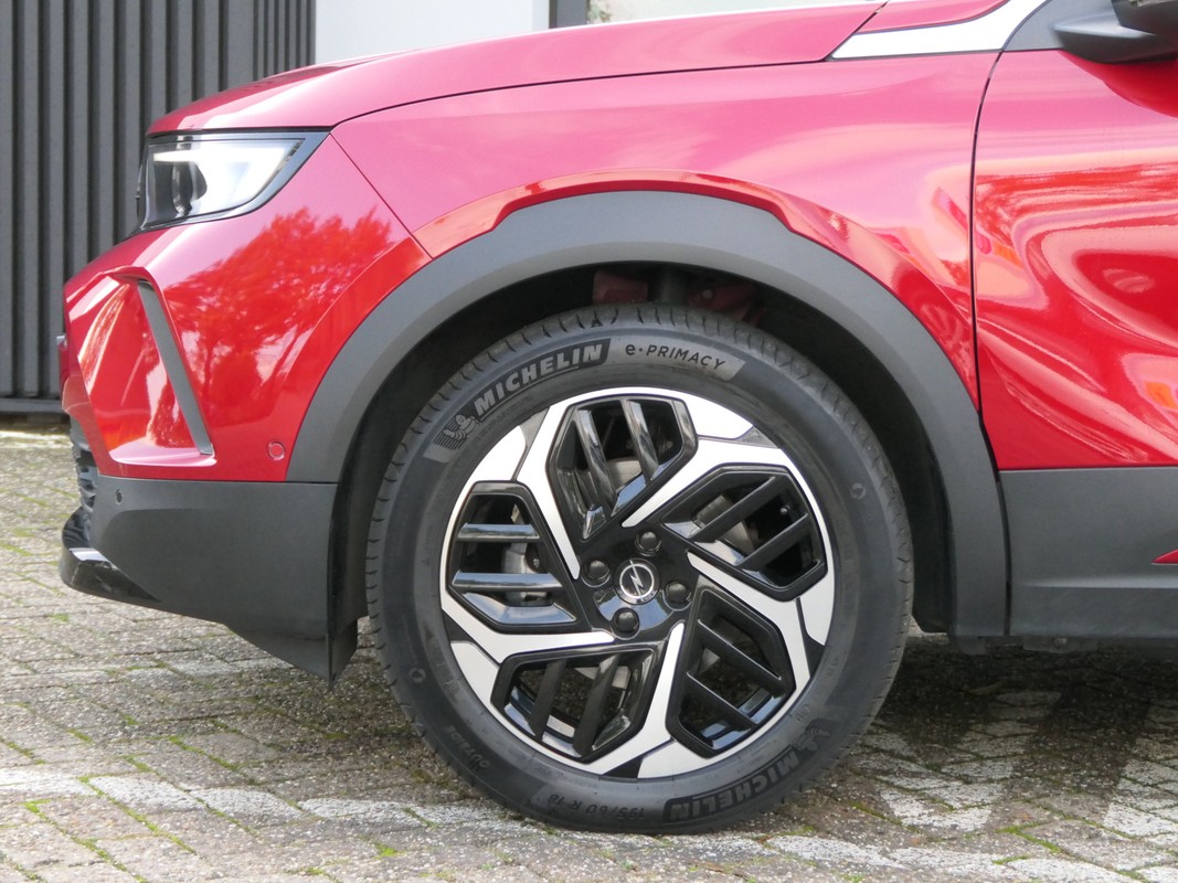 Opel Mokka-e