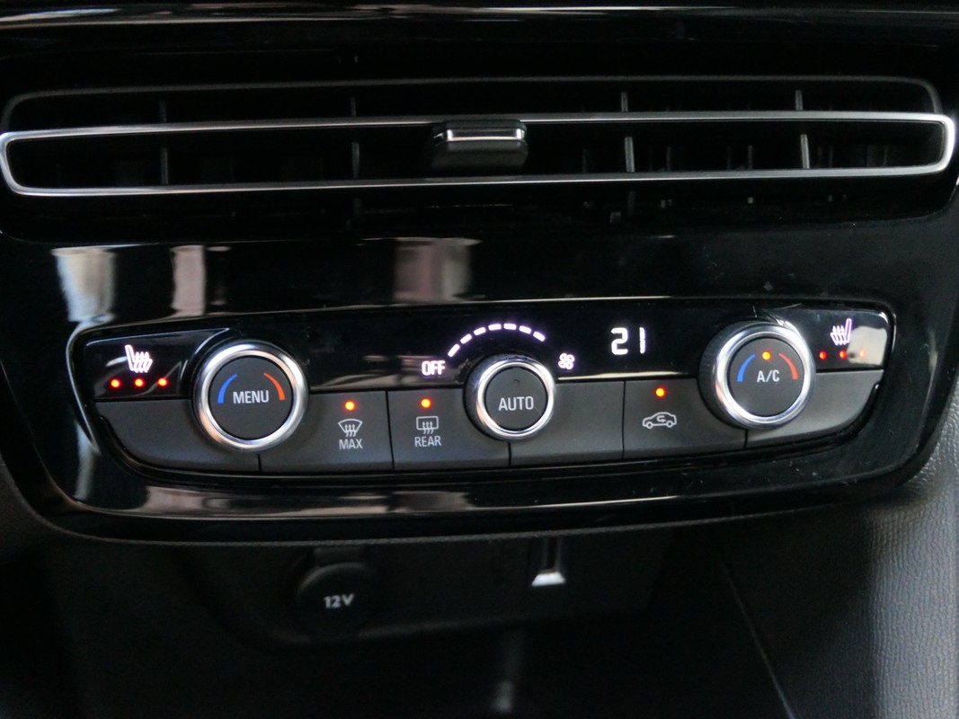 Opel Mokka-e