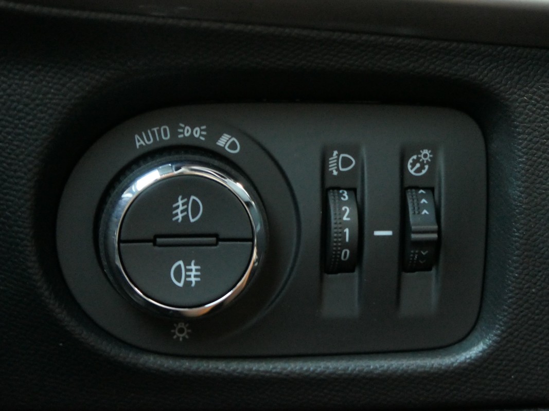 Opel Mokka-e