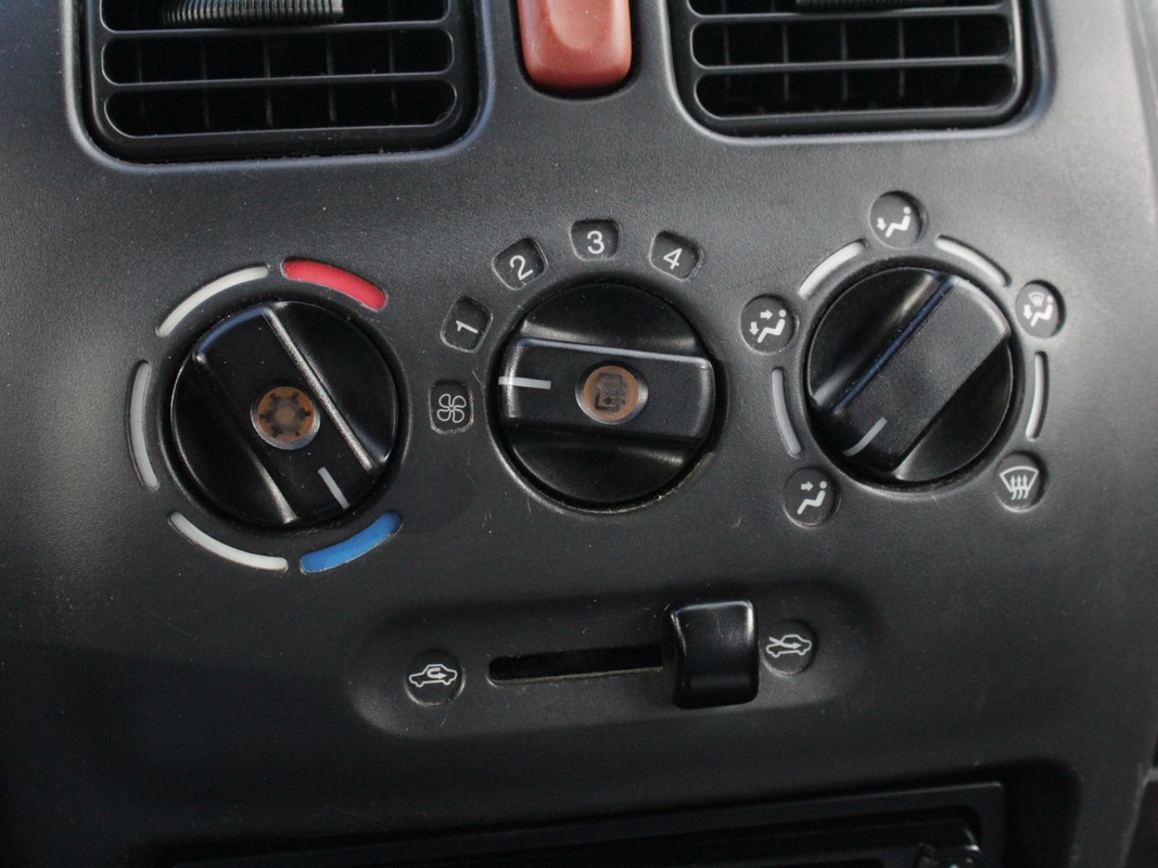 Suzuki Wagon R+