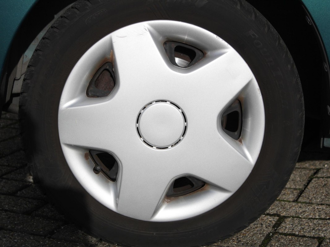 Suzuki Wagon R+