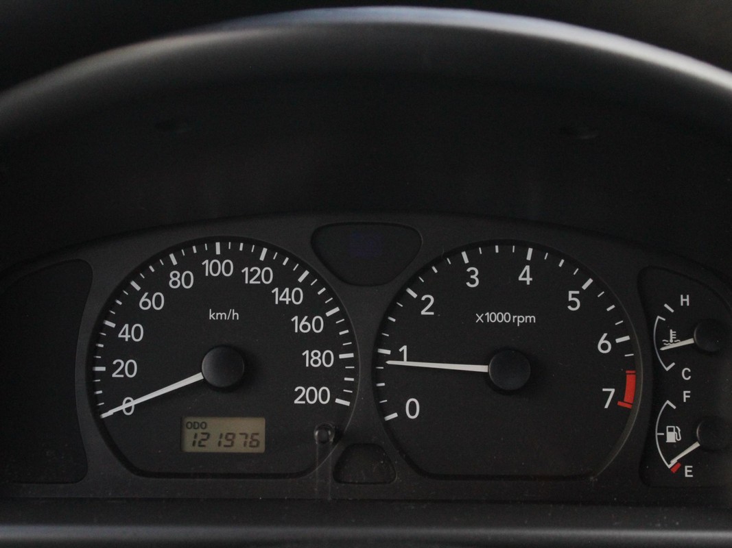 Suzuki Wagon R+