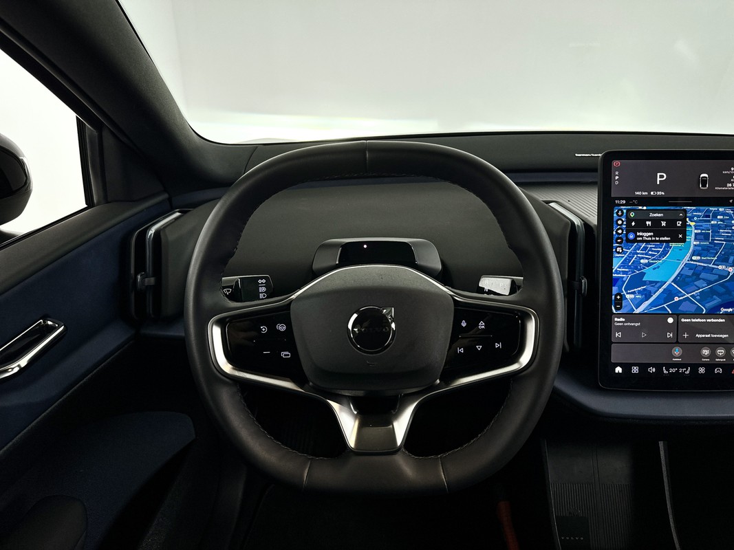 Volvo EX30