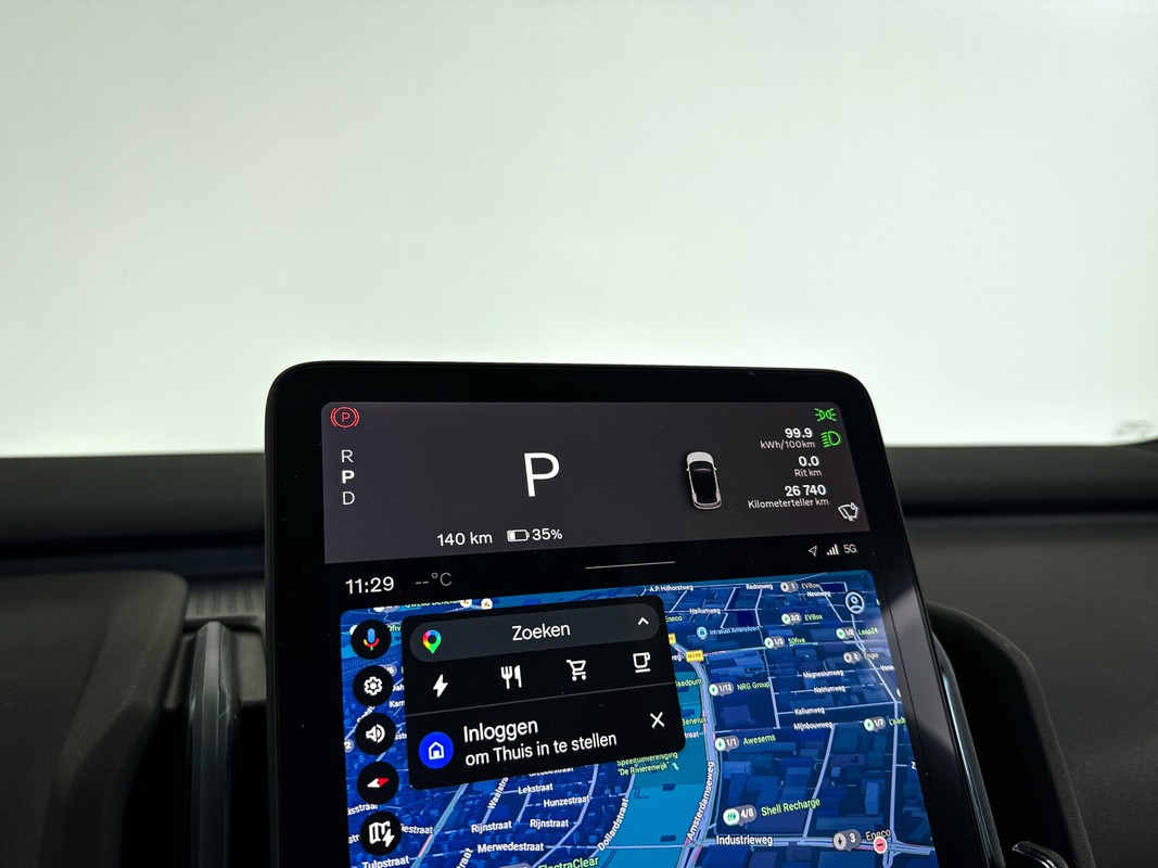 Volvo EX30