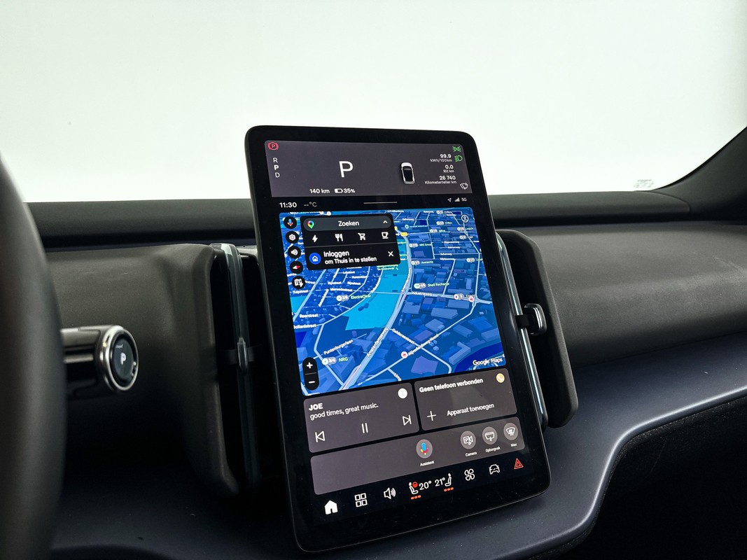 Volvo EX30