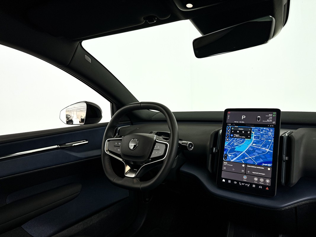 Volvo EX30