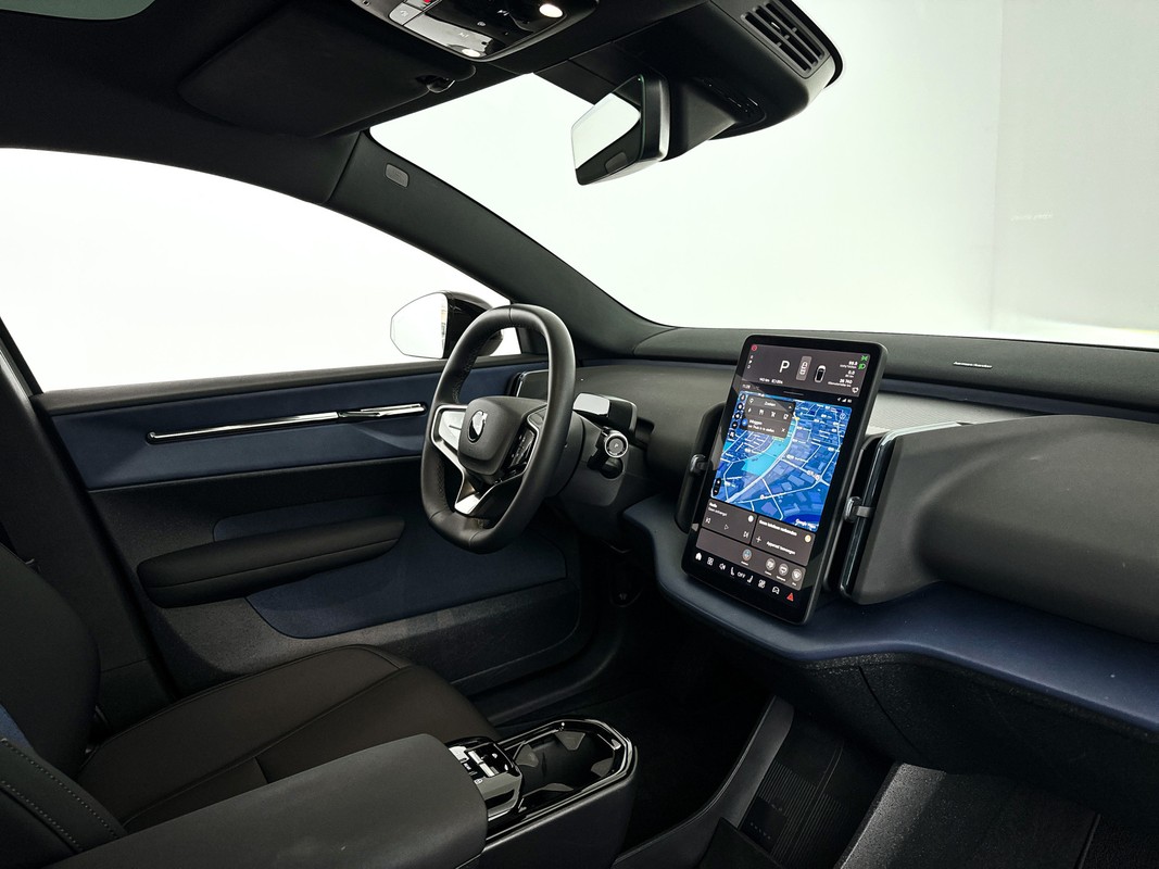 Volvo EX30