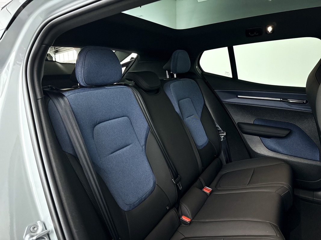 Volvo EX30