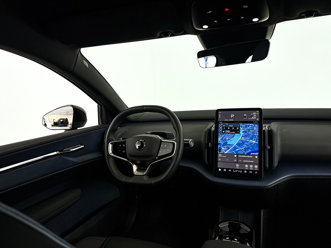 Volvo EX30