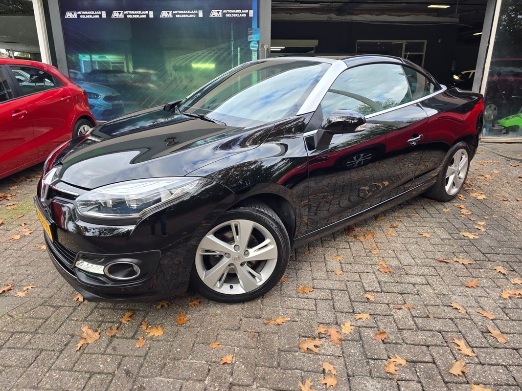 Renault Mégane