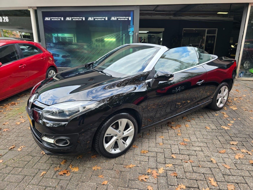 Renault Mégane
